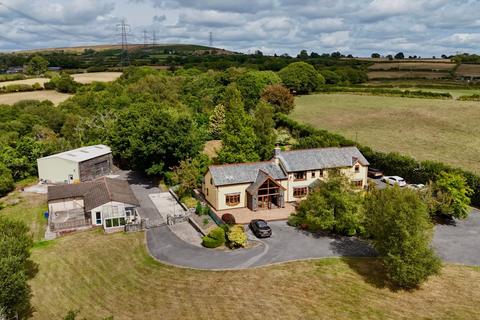 5 bedroom detached house for sale, Rhydypandy Road, Morriston, SA6