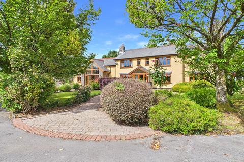 5 bedroom detached house for sale, Rhydypandy Road, Morriston, SA6