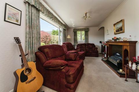 3 bedroom detached bungalow for sale, Sawyers Mill, Shillingford, Tiverton