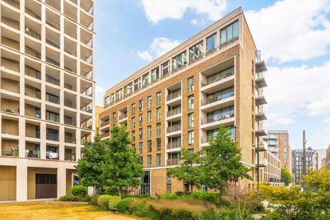 2 bedroom flat for sale, Schooner Road, London E16