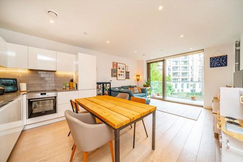 2 bedroom flat for sale, Schooner Road, London E16