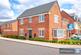 Daffodil Road, Halewood, Liverpool, Merseyside, L26