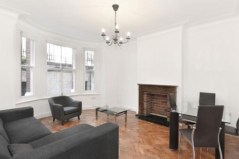 2 bedroom flat to rent, Cheviot Court, Luxborough Street, Marylebone, London, W1U