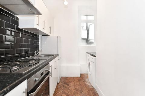 2 bedroom flat to rent, Cheviot Court, Luxborough Street, Marylebone, London, W1U