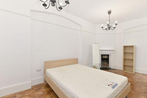 2 bedroom flat to rent, Cheviot Court, Luxborough Street, Marylebone, London, W1U