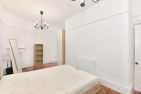 2 bedroom flat to rent, Cheviot Court, Luxborough Street, Marylebone, London, W1U