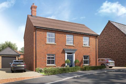 3 bedroom detached house for sale, Plot 255, The Ibberton at Brimsmore, Thorne Lane BA21