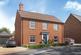 Plot 255, The Ibberton at Brimsmore, Thorne Lane BA21