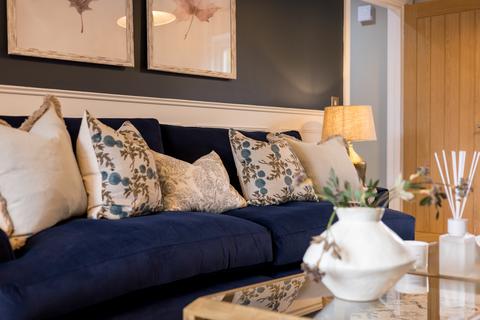 3 bedroom detached house for sale, Plot 255, The Ibberton at Brimsmore, Thorne Lane BA21