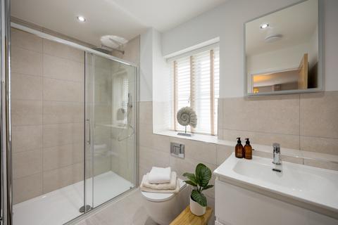 3 bedroom detached house for sale, Plot 255, The Ibberton at Brimsmore, Thorne Lane BA21
