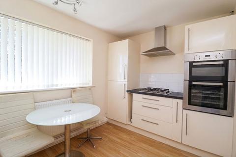 2 bedroom flat for sale, York Place, Worksop S81