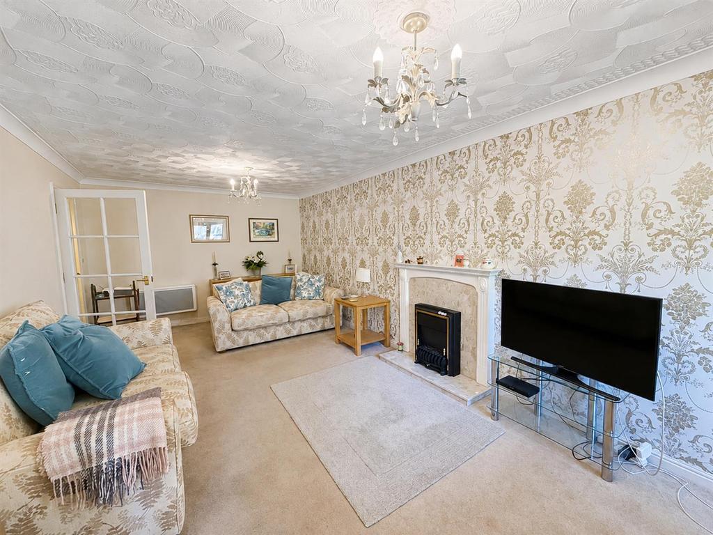 House in Cardiff - View 2