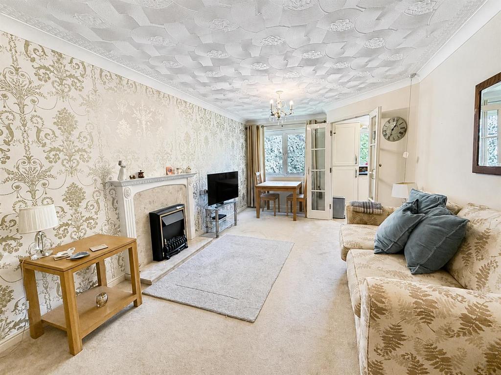House in Cardiff - View 3