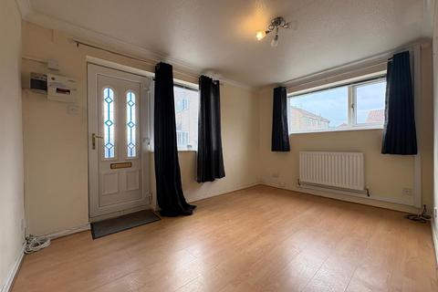 1 bedroom semi-detached house for sale, 142 Valley Road, Northallerton
