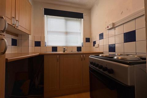 1 bedroom semi-detached house for sale, 142 Valley Road, Northallerton