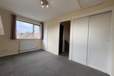 1 bedroom semi-detached house for sale, 142 Valley Road, Northallerton
