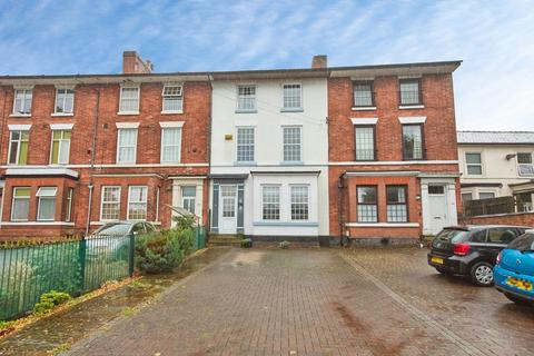 5 bedroom townhouse for sale, Uttoxeter New Road, Derby, Derbyshire, DE22