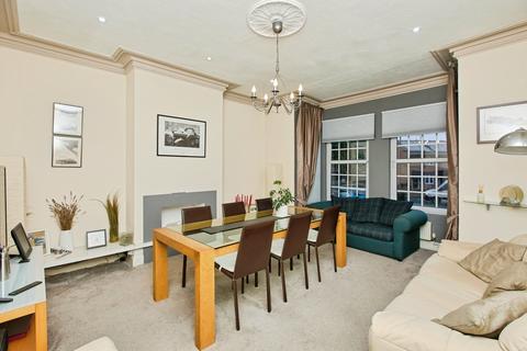 5 bedroom townhouse for sale, Uttoxeter New Road, Derby, Derbyshire, DE22