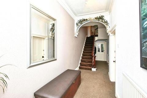 5 bedroom townhouse for sale, Uttoxeter New Road, Derby, Derbyshire, DE22