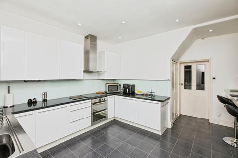 5 bedroom townhouse for sale, Uttoxeter New Road, Derby, Derbyshire, DE22