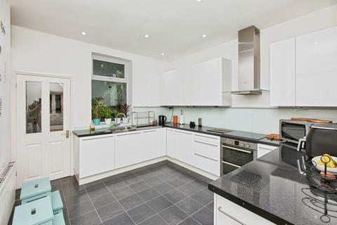 5 bedroom townhouse for sale, Uttoxeter New Road, Derby, Derbyshire, DE22