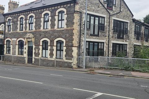 2 bed flat/apartment for rent in Flat 1 Riverview Court 2 Cowbridge Road West, Ely Bridge, Cardiff