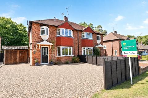 3 bedroom semi-detached house for sale, Greenways, Hampshire GU52