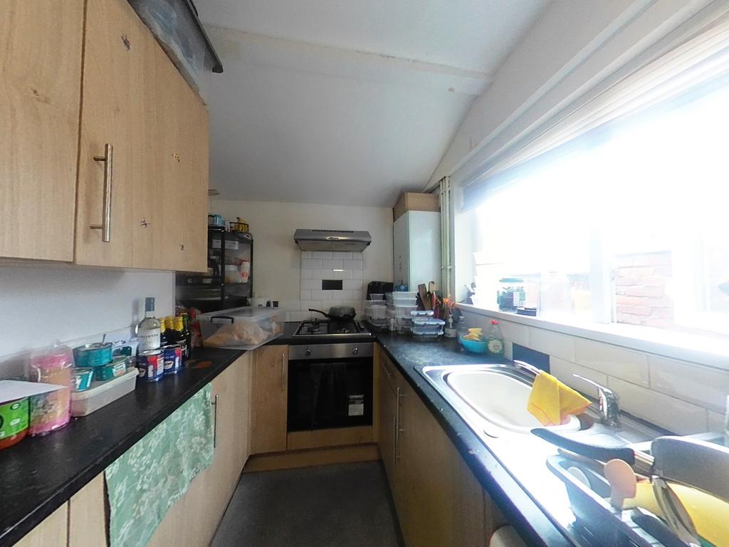 House in Moston, Greater Manchester - View 3