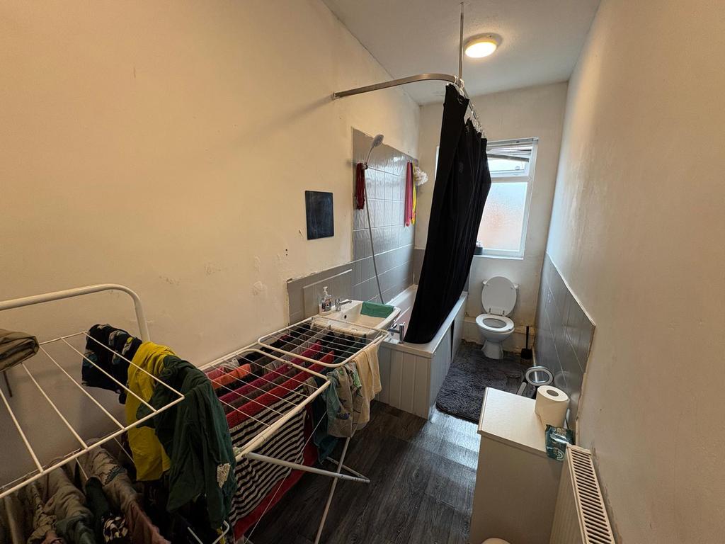 House in Moston, Greater Manchester - More