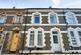 Railway Street, Splott, Cardiff