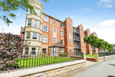 undefined, Ashton View, Lytham St. Annes, Lancashire, FY8