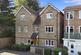 Rose Avenue, London E18