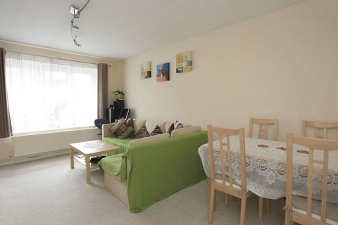 Cricklewood Lane, Child's Hill, London, NW2