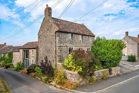 6 bedroom detached house for sale, Stocks Lane, Leigh upon Mendip, Somerset, BA3