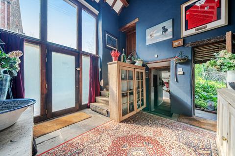 6 bedroom detached house for sale, Stocks Lane, Leigh upon Mendip, Somerset, BA3