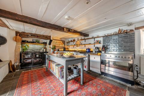 6 bedroom detached house for sale, Stocks Lane, Leigh upon Mendip, Somerset, BA3