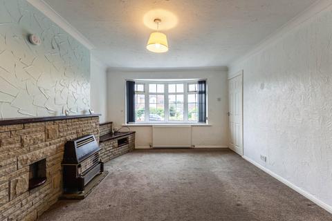 2 bedroom semi-detached bungalow for sale, Towngate, Ossett, WF5