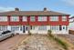 Beeston Way, Feltham TW14