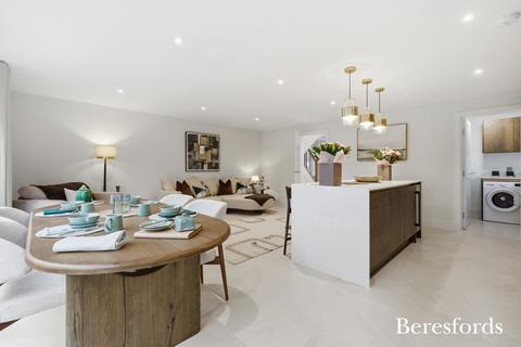 undefined, Plot 3 Roxwell Row, Chelmsford, CM1