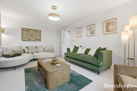undefined, Plot 3 Roxwell Row, Chelmsford, CM1