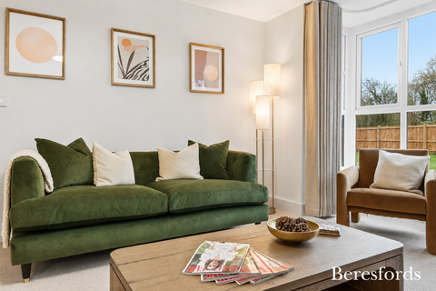 undefined, Plot 3 Roxwell Row, Chelmsford, CM1