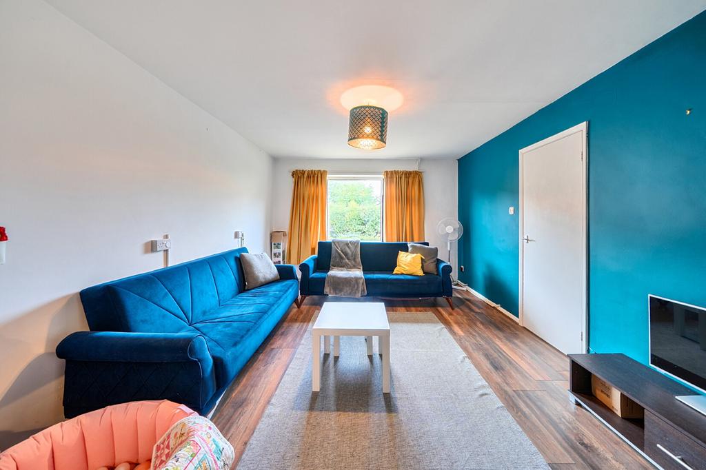 House in Oxford, Headington - View 2
