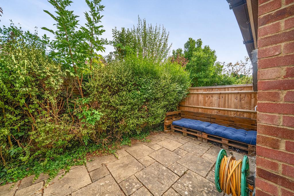 House in Oxford, Headington - View 5