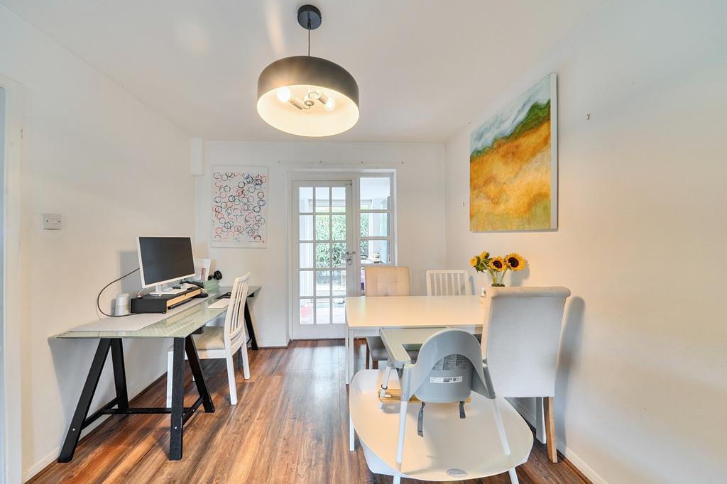 House in Oxford, Headington - More
