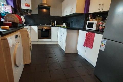 undefined, Langdale Road, Manchester, M14