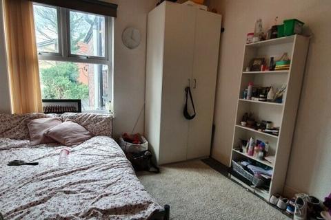 undefined, Langdale Road, Manchester, M14