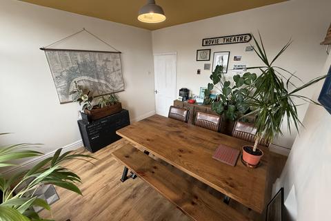 2 bedroom terraced house for sale, 41 School Street, Oakthorpe, Swadlincote, Derbyshire DE12 7RE