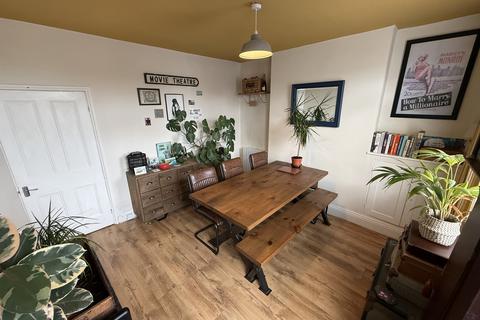 2 bedroom terraced house for sale, 41 School Street, Oakthorpe, Swadlincote, Derbyshire DE12 7RE