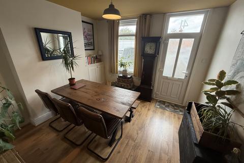 2 bedroom terraced house for sale, 41 School Street, Oakthorpe, Swadlincote, Derbyshire DE12 7RE