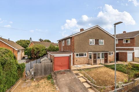 3 bedroom semi-detached house for sale, Hereford HR1